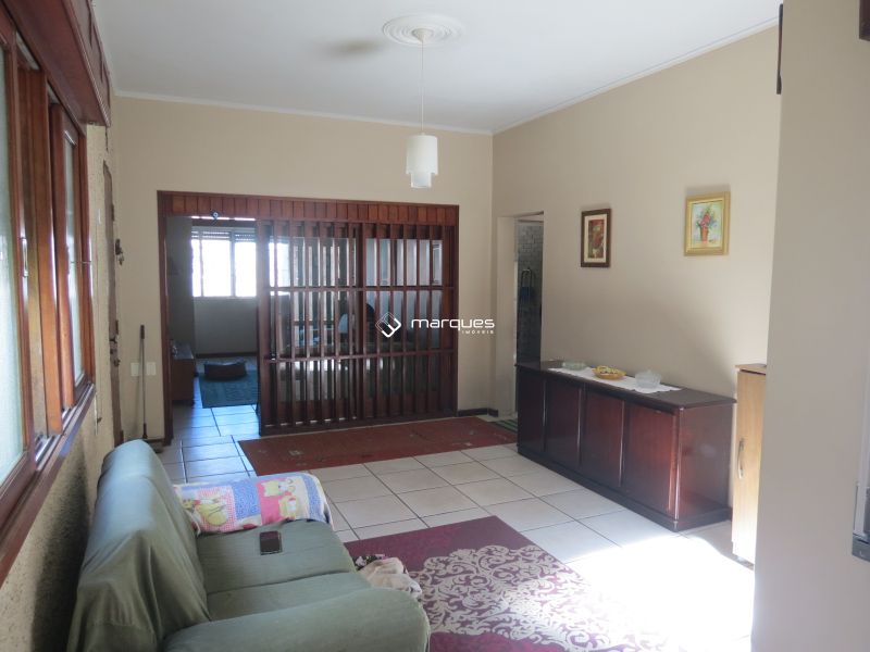 Casa 2 quartos  no bairro Centro
