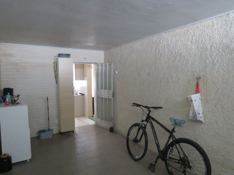 Casa 2 quartos  no bairro Centro