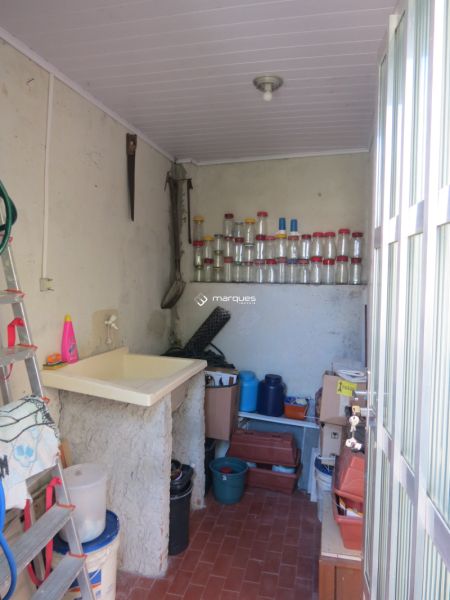 Casa 2 quartos  no bairro Centro