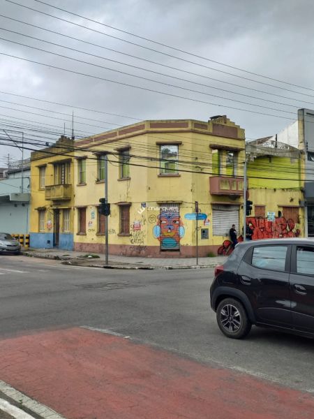 Terreno no bairro Centro