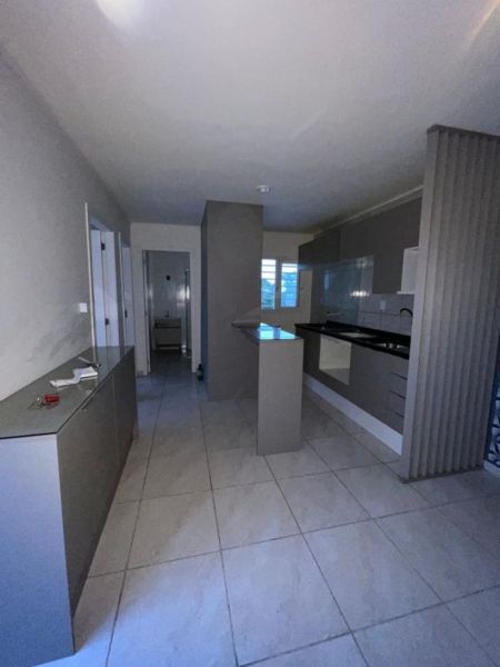 Apartamento 2 quartos  no bairro Sítio Floresta