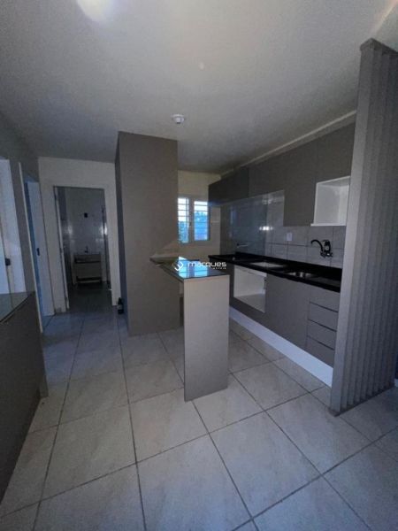 Apartamento 2 quartos  no bairro Sítio Floresta