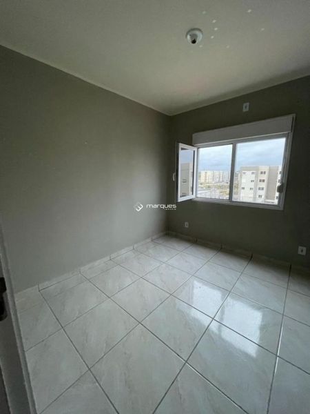 Apartamento 2 quartos  no bairro Sítio Floresta