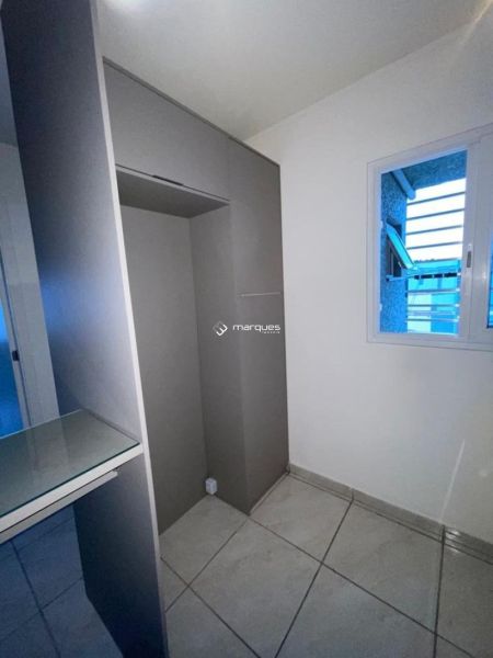 Apartamento 2 quartos  no bairro Sítio Floresta