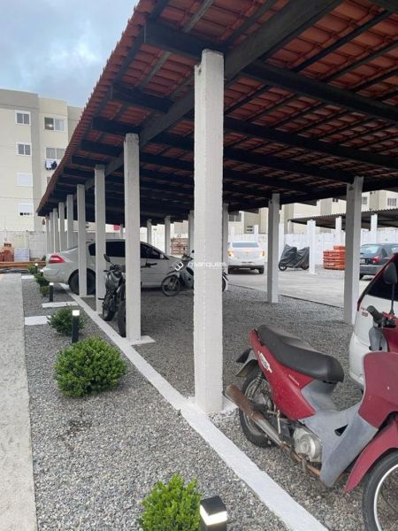 Apartamento 2 quartos  no bairro Sítio Floresta