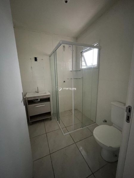Apartamento 2 quartos  no bairro Sítio Floresta