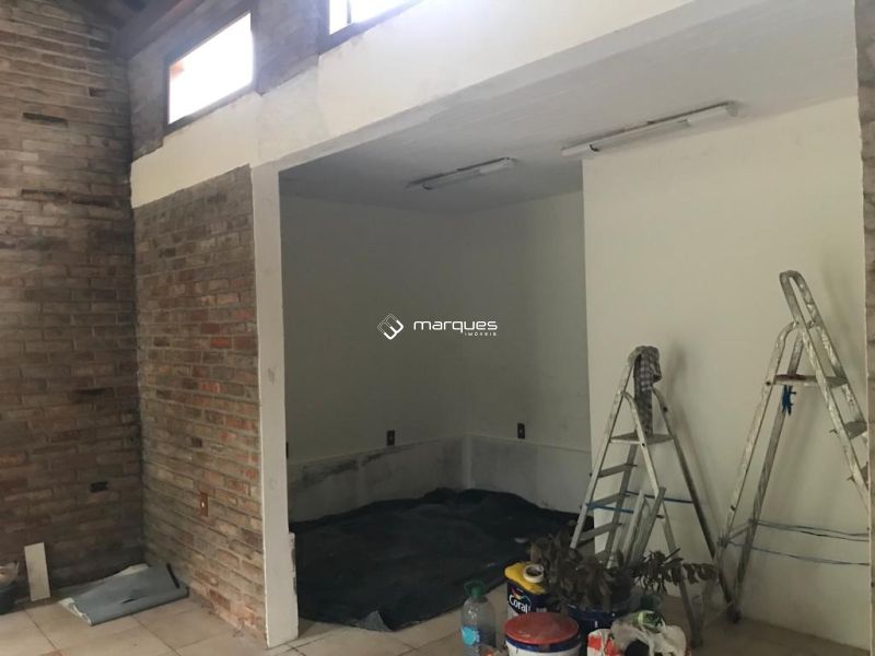 Prédio Comercial no bairro Centro