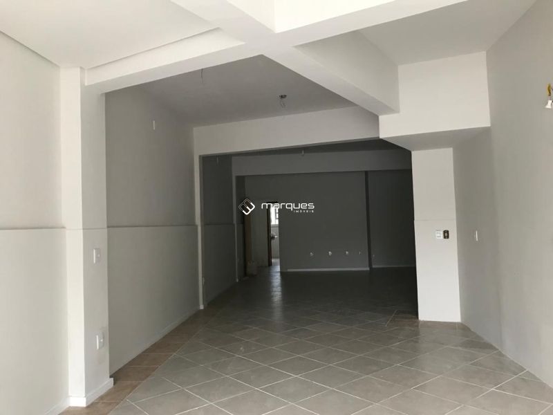 Prédio Comercial no bairro Centro