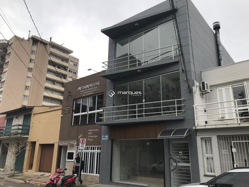 Prédio Comercial no bairro Centro