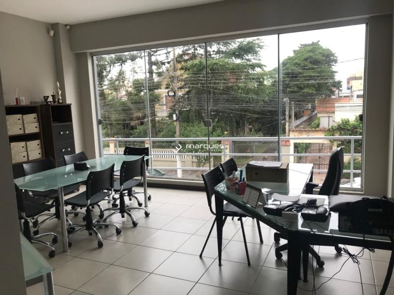 Prédio Comercial no bairro Centro