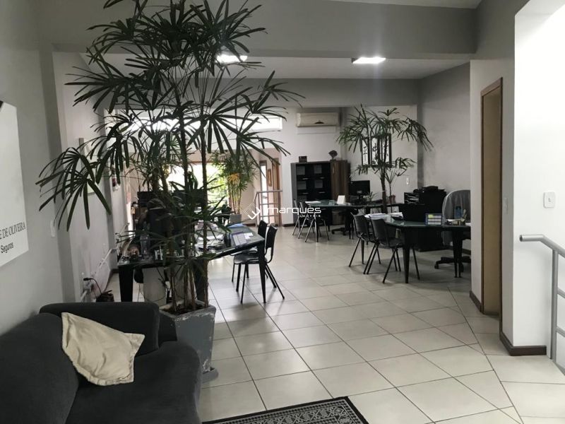 Prédio Comercial no bairro Centro