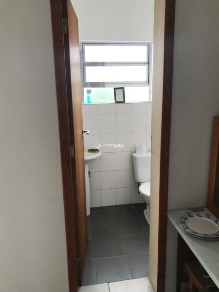 Prédio Comercial no bairro Centro