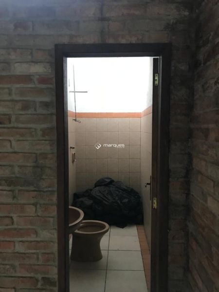 Prédio Comercial no bairro Centro