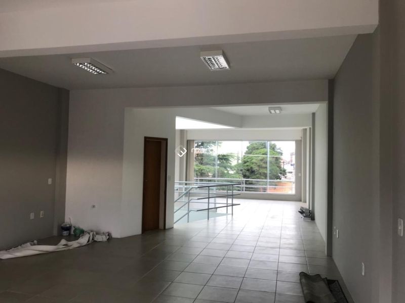 Prédio Comercial no bairro Centro