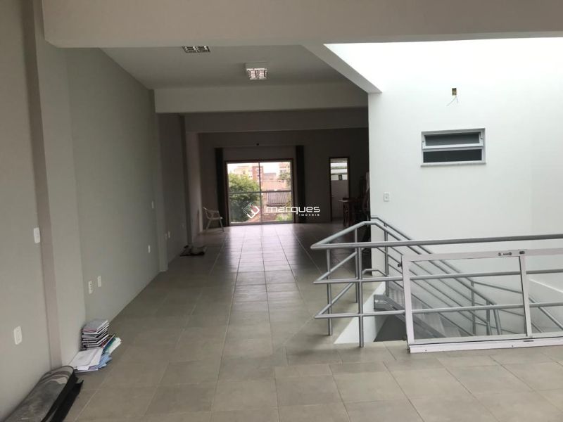 Prédio Comercial no bairro Centro