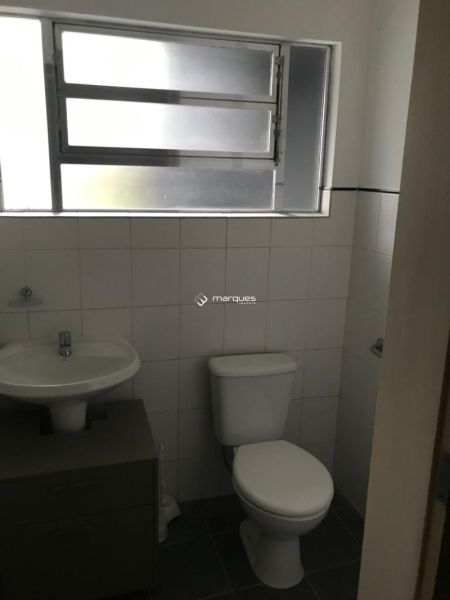 Prédio Comercial no bairro Centro