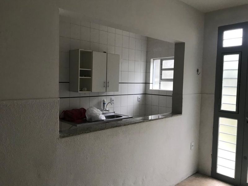 Prédio Comercial no bairro Centro