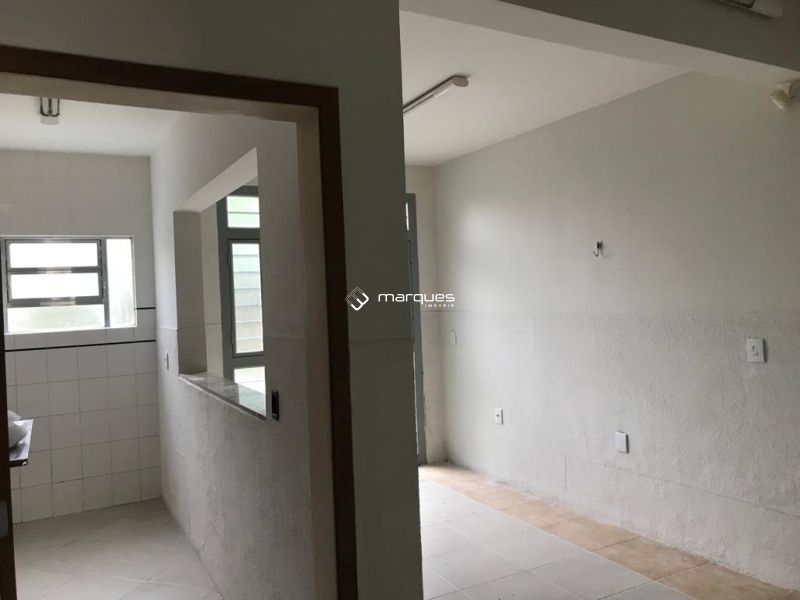 Prédio Comercial no bairro Centro