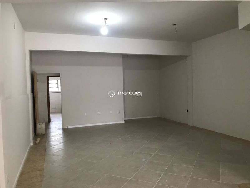 Prédio Comercial no bairro Centro