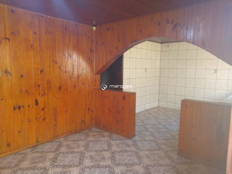 Casa 3 quartos  no bairro Jardim América