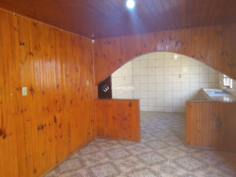 Casa 3 quartos  no bairro Jardim América
