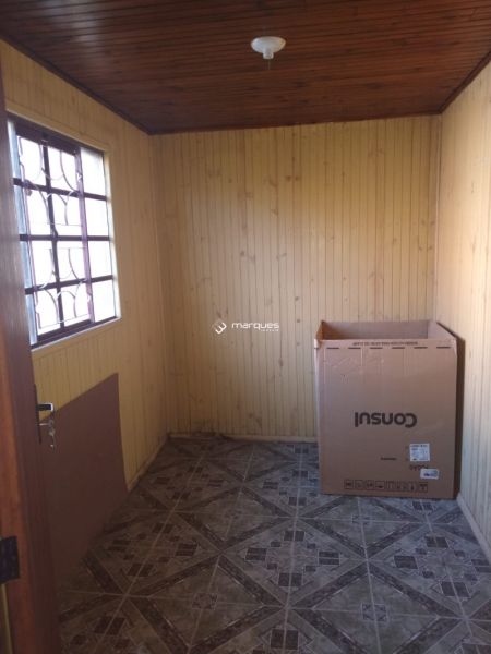 Casa 3 quartos  no bairro Jardim América