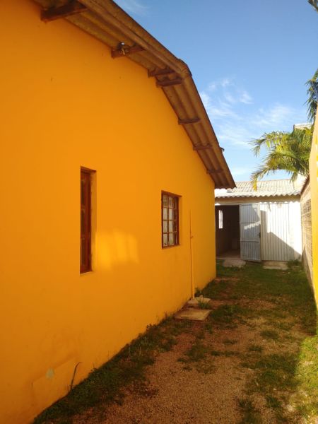 Casa 3 quartos  no bairro Jardim América