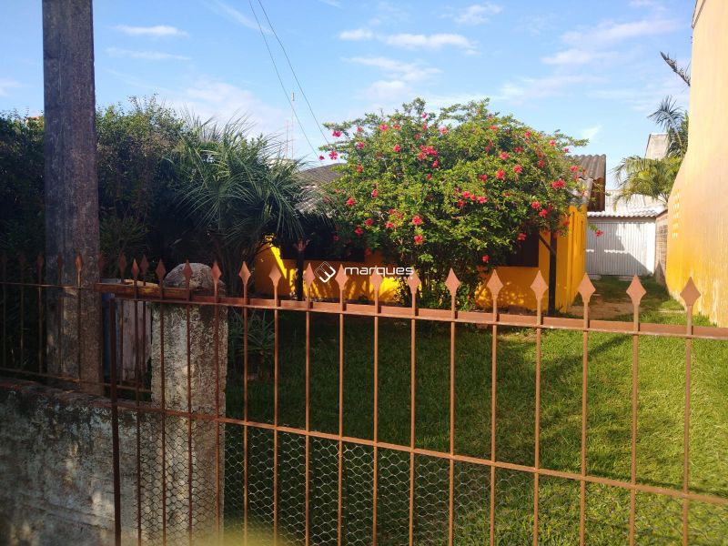 Casa 3 quartos  no bairro Jardim América