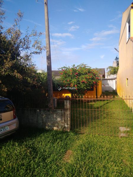 Casa 3 quartos  no bairro Jardim América