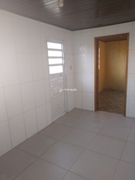 Casa 3 quartos  no bairro Jardim América