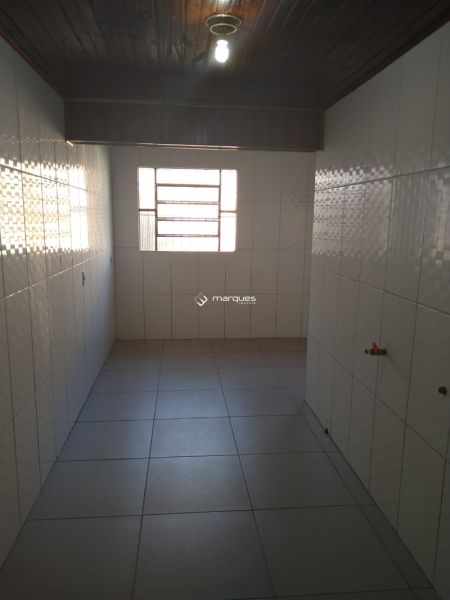 Casa 3 quartos  no bairro Jardim América