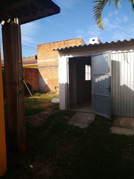 Casa 3 quartos  no bairro Jardim América