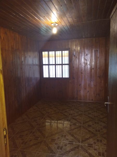 Casa 3 quartos  no bairro Jardim América