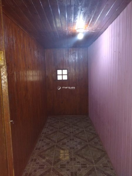 Casa 3 quartos  no bairro Jardim América