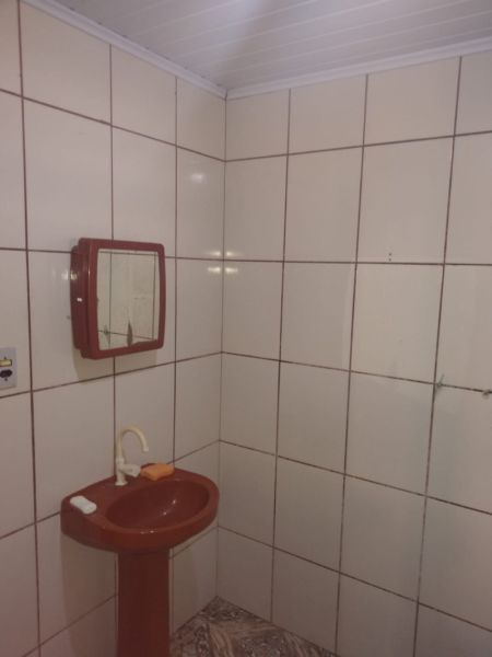 Casa 3 quartos  no bairro Jardim América