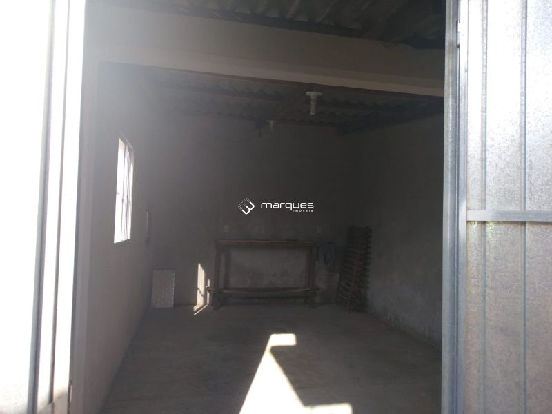 Casa 3 quartos  no bairro Jardim América