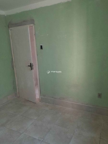 Casa 2 quartos  no bairro Centro