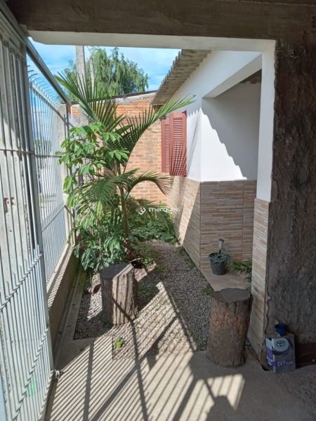 Casa 2 quartos  no bairro Areal