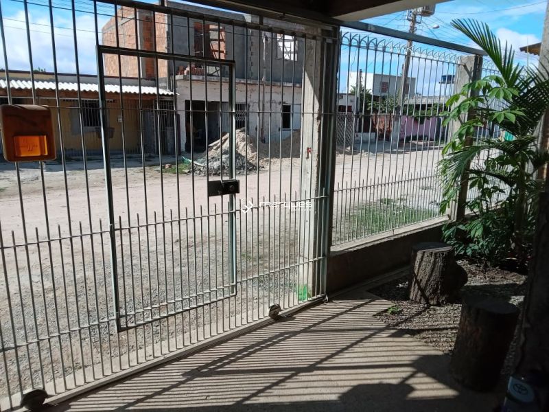 Casa 2 quartos  no bairro Areal