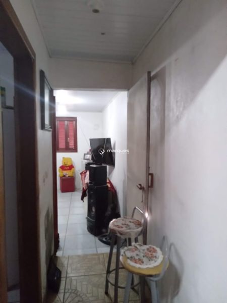 Casa 2 quartos  no bairro Areal