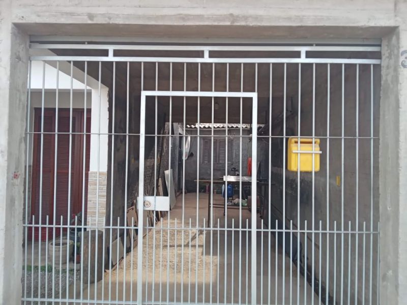 Casa 2 quartos  no bairro Areal