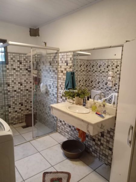 Casa 2 quartos  no bairro Areal
