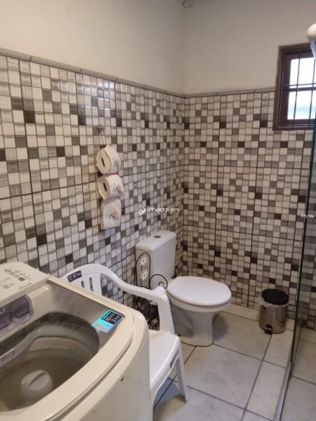 Casa 2 quartos  no bairro Areal