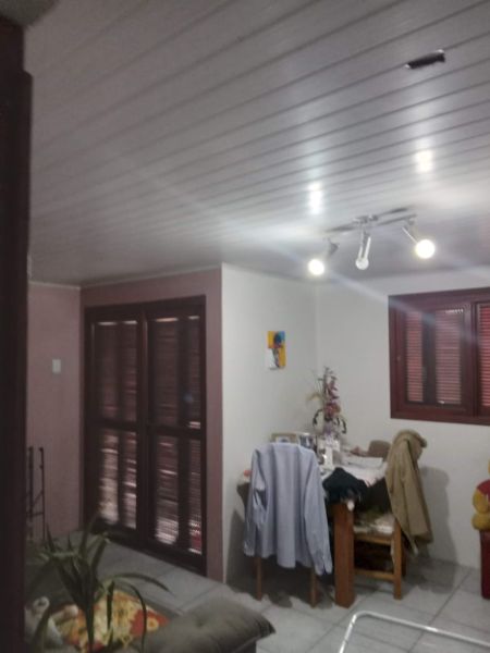 Casa 2 quartos  no bairro Areal