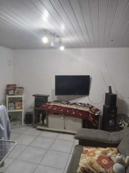 Casa 2 quartos  no bairro Areal