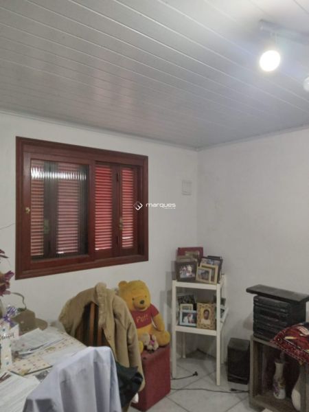 Casa 2 quartos  no bairro Areal