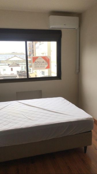 Apartamento 1 quarto  no bairro Centro