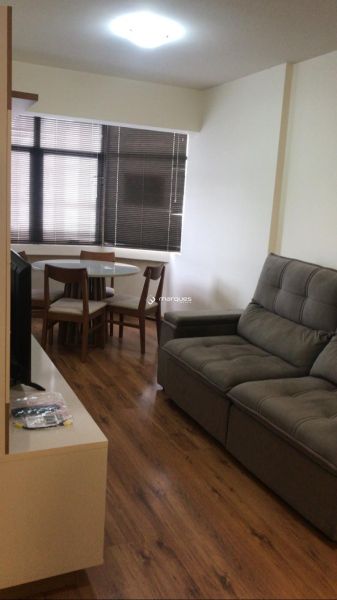 Apartamento 1 quarto  no bairro Centro