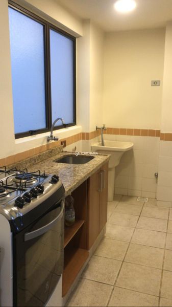 Apartamento 1 quarto  no bairro Centro