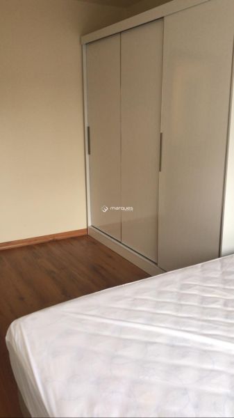 Apartamento 1 quarto  no bairro Centro